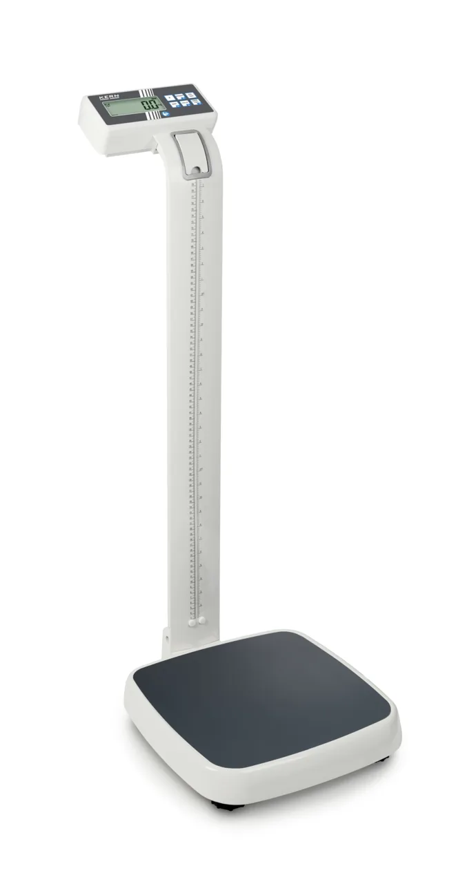 IoT-Line Personenwaage KERN MPN 200K-1HM