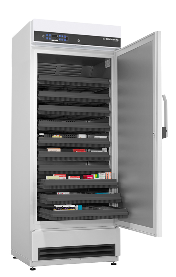 Medikamenten-Kühlschrank MED 468 PRO-ACTIVE