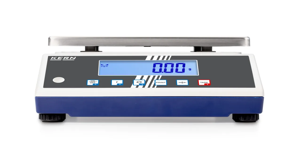 IoT-Line Tischwaage KERN FCB 6K-5
