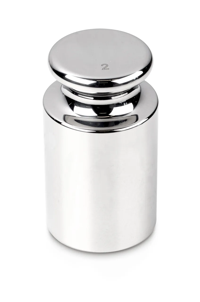 Prüfgewicht KERN 326-12 Prüfgewicht KERN 326-12