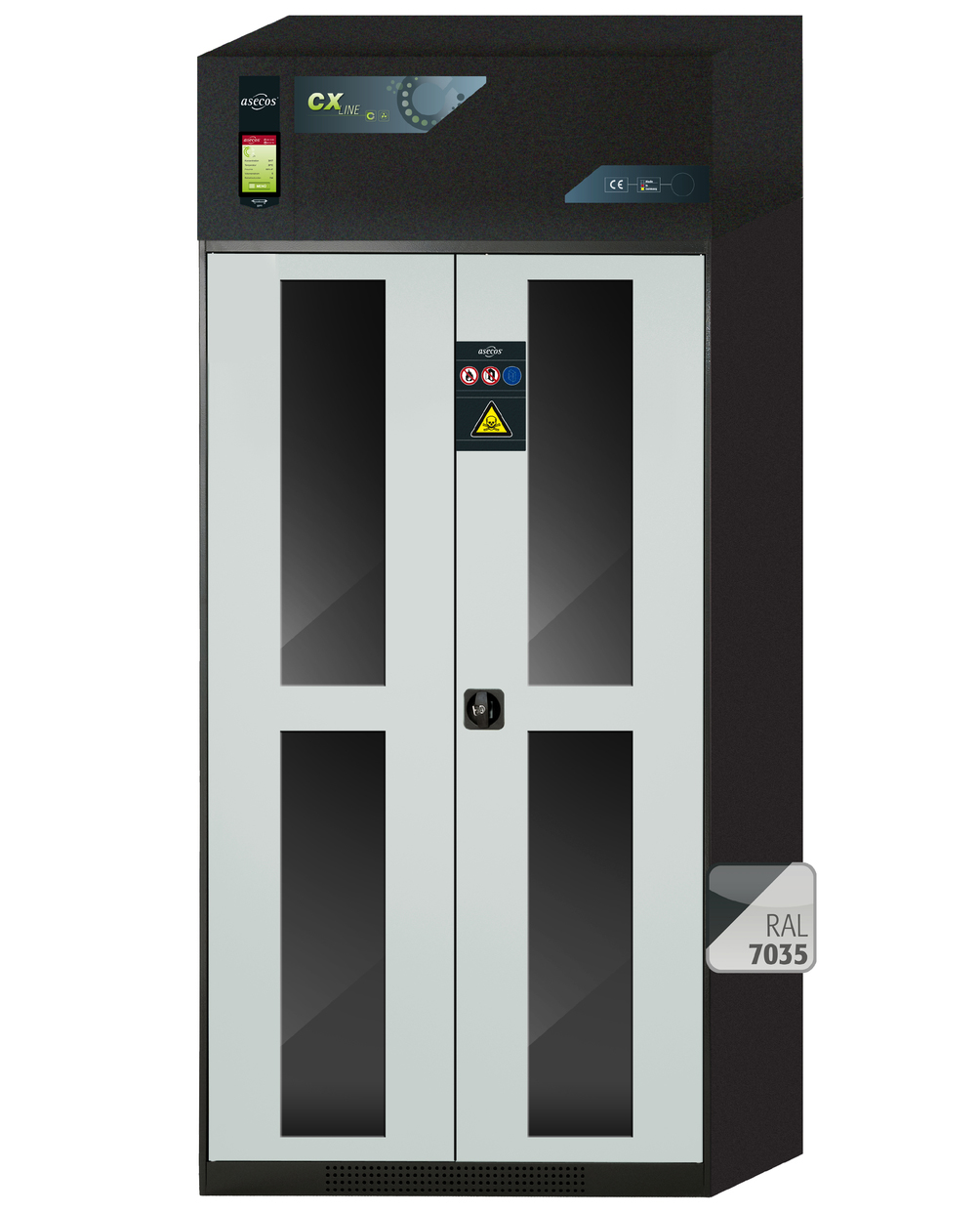 Abbildung des Schrank in der Farbvariante Abbildung des Schrank in der Farbvariante