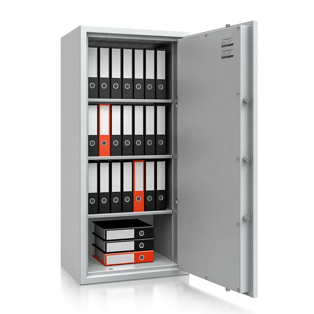 Stahlbüroschrank DK 150 Stahlbüroschrank DK 150