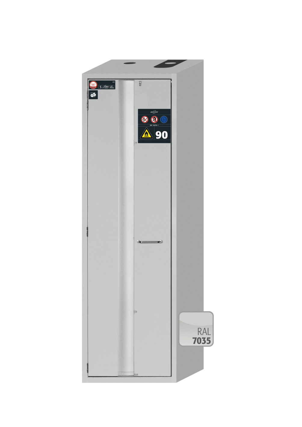 Abbildung des Schrank in der Farbvariante Abbildung des Schrank in der Farbvariante