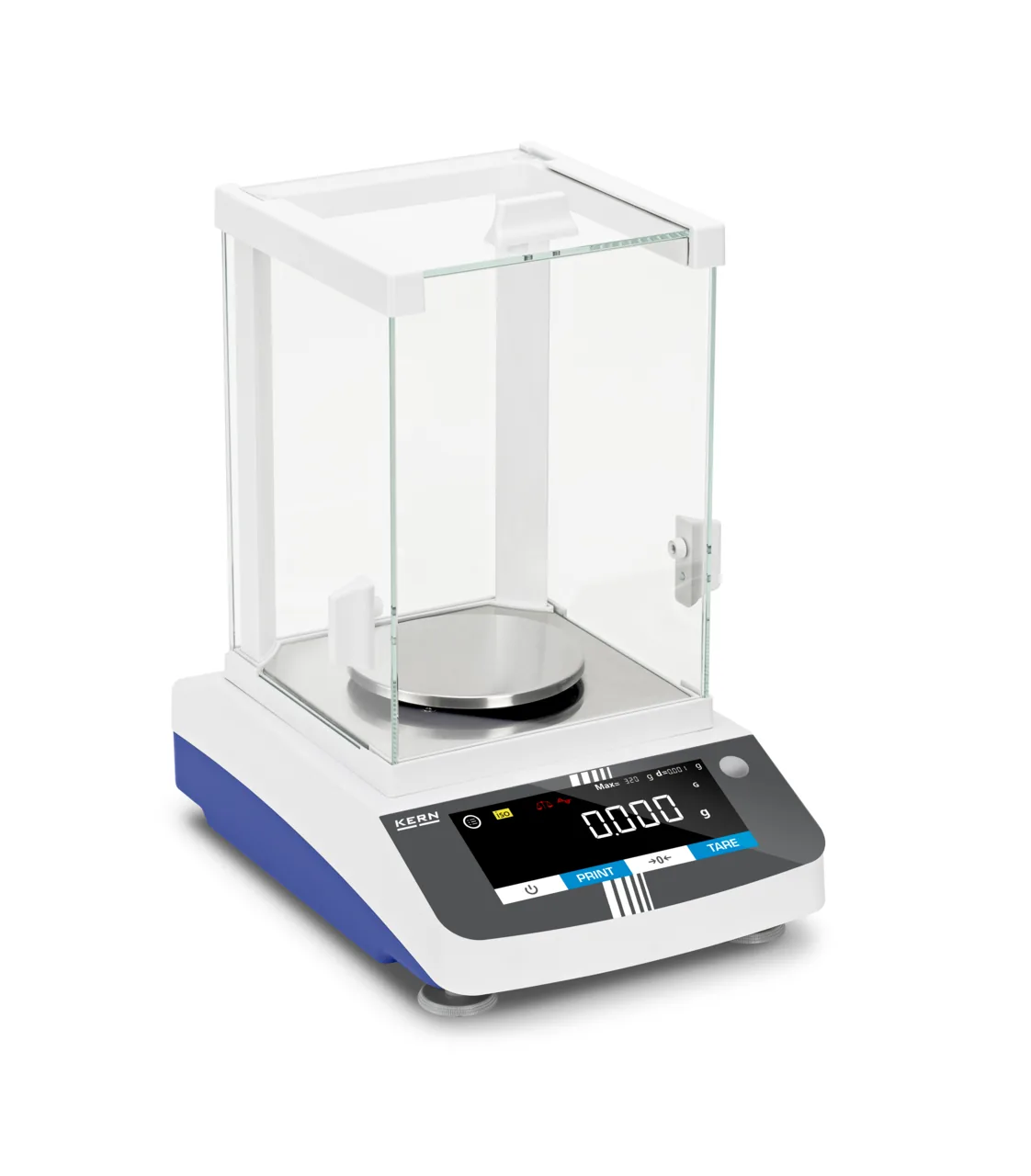 Präzisionswaage KERN PDS 300-3