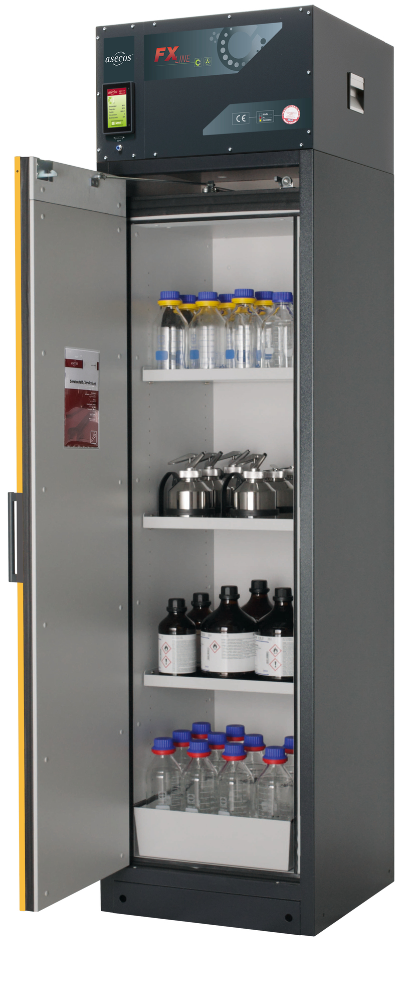 Umluftfilterschrank FX90.229.060.WDA Umluftfilterschrank FX90.229.060.WDA