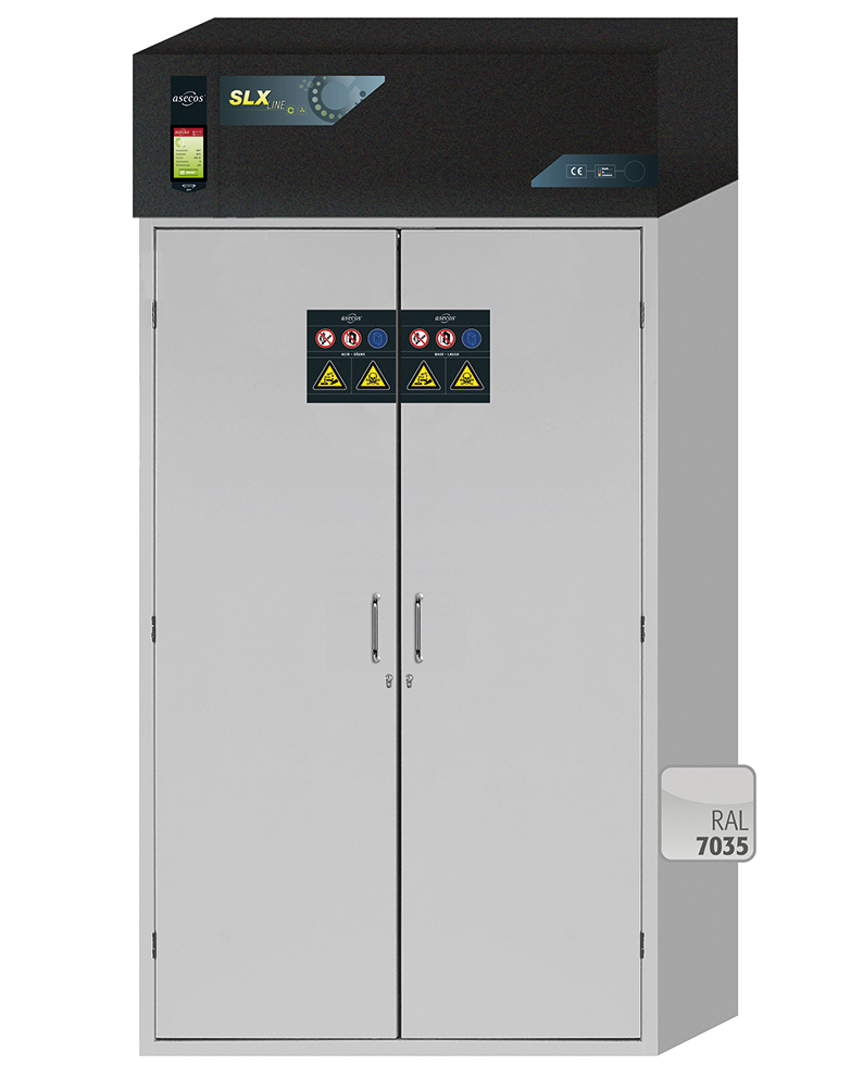 Abbildung des Schrank in der Farbvariante Abbildung des Schrank in der Farbvariante