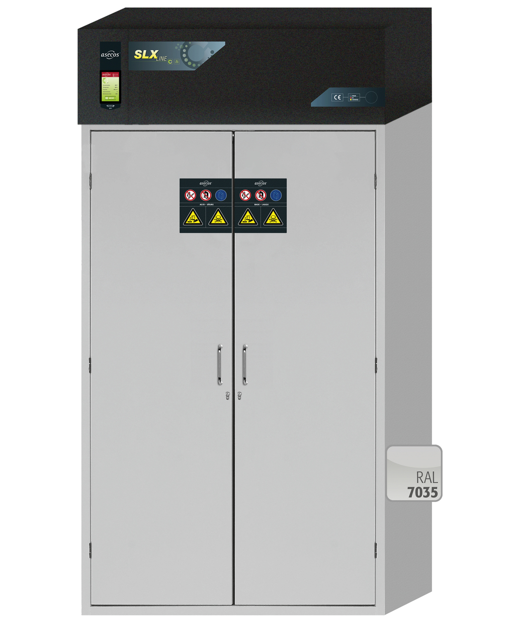 Abbildung des Schrank in der Farbvariante Abbildung des Schrank in der Farbvariante