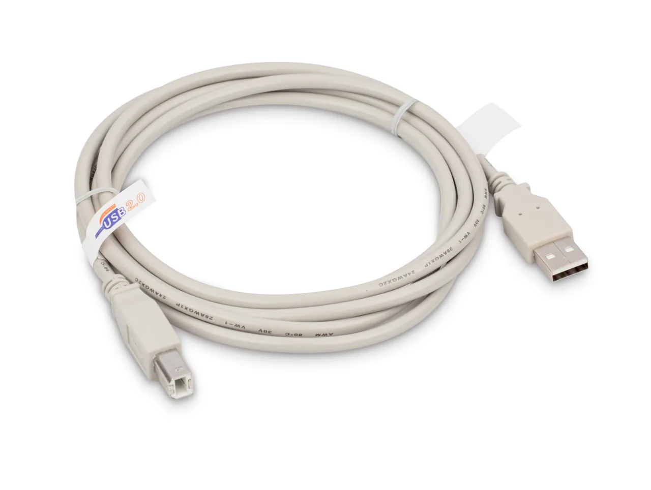 USB 2.0 Kabel DBS-A04 USB 2.0 Kabel DBS-A04