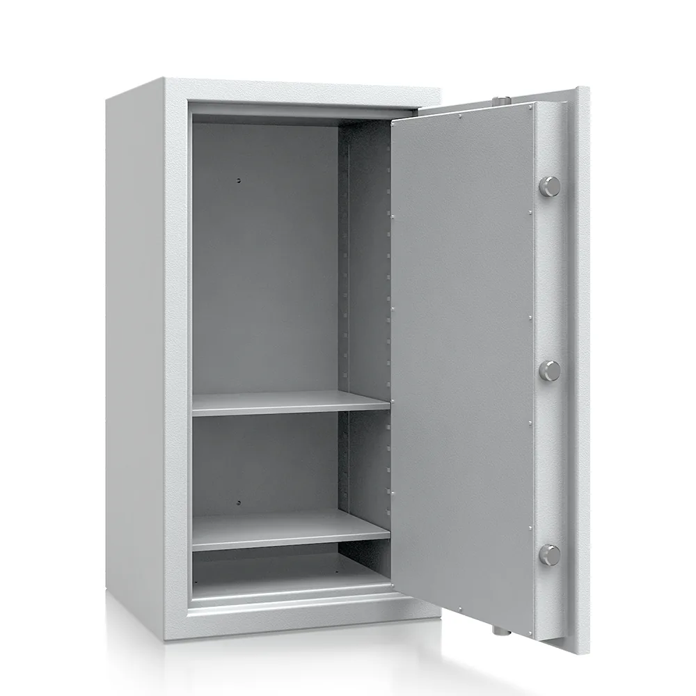 Stahlbüroschrank GN 120 Stahlbüroschrank GN 120