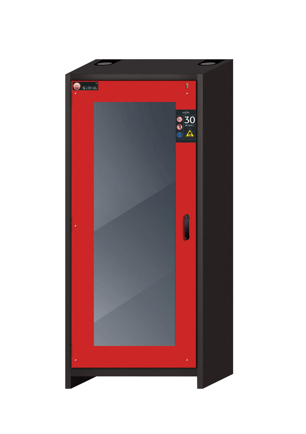 Abbildung des Schrank in der Farbvariante Abbildung des Schrank in der Farbvariante