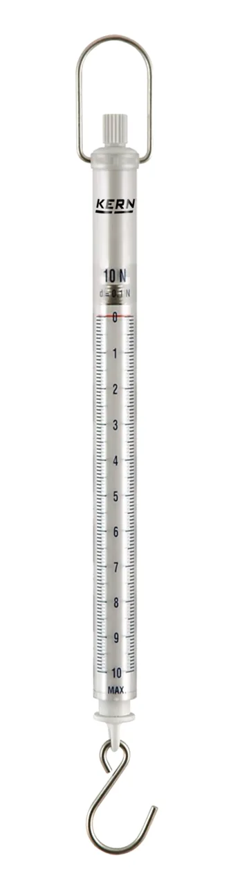 Federwaage SAUTER 289-100 Federwaage SAUTER 289-100