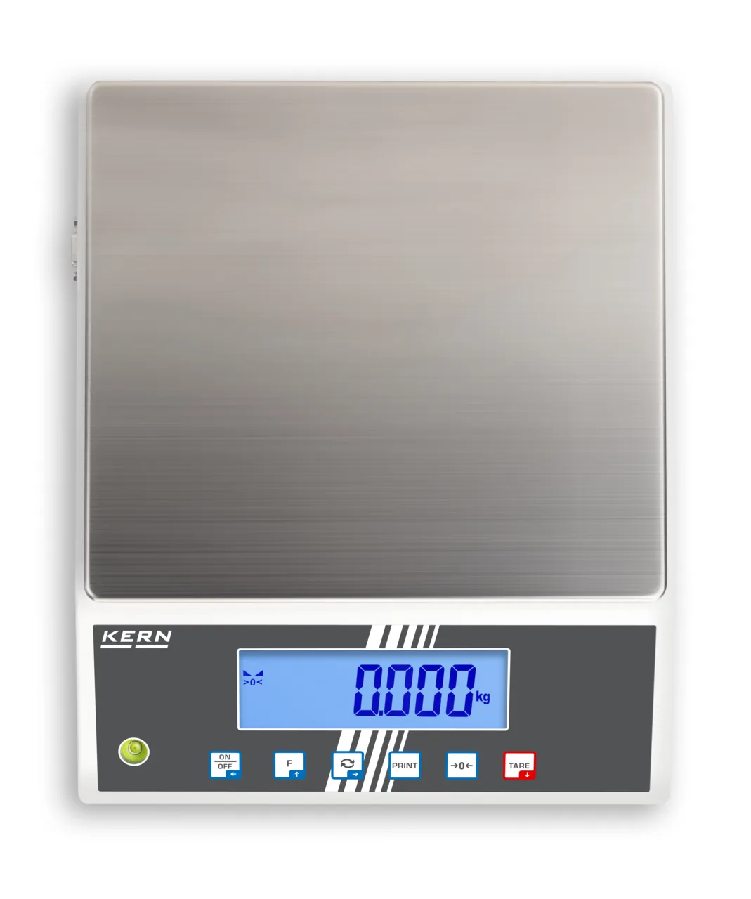IoT-Line Tischwaage KERN FCB 15K-3DM IoT-Line Tischwaage KERN FCB 15K-3DM