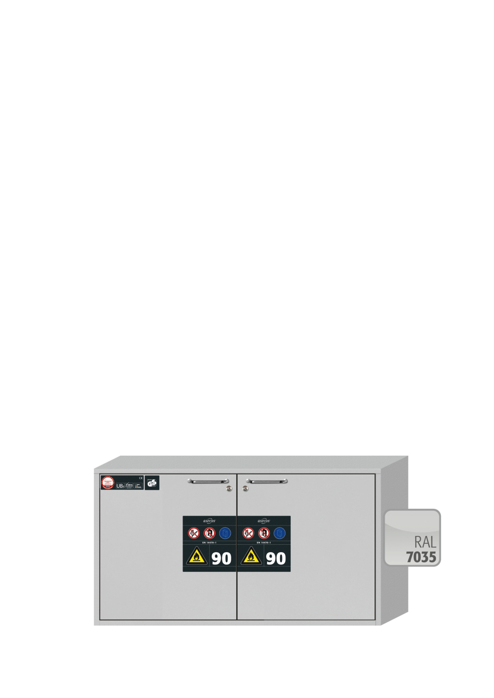 Abbildung des Schrank in der Farbvariante Abbildung des Schrank in der Farbvariante