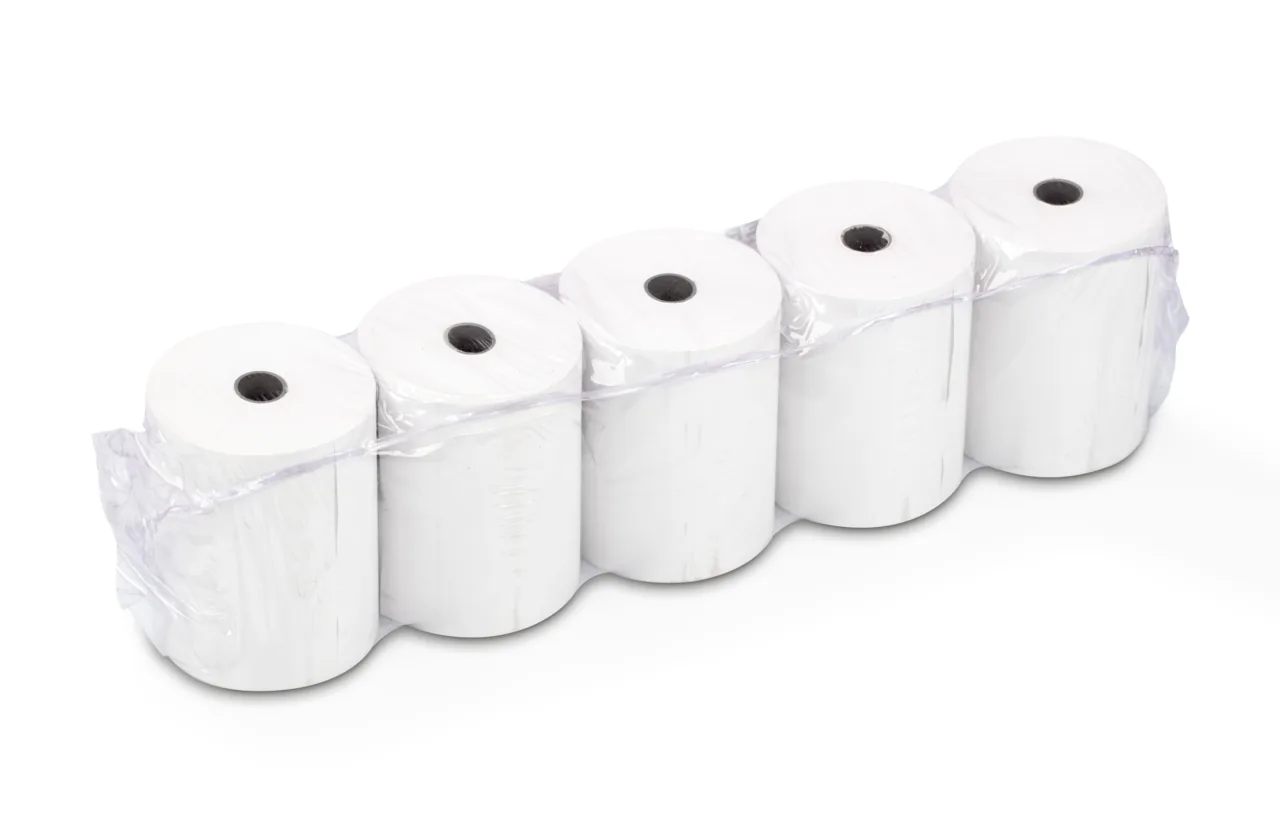 Papierrollen KERN YKH-A01