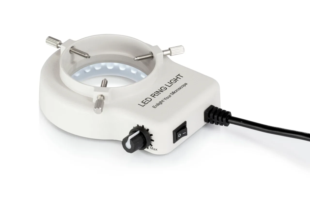 Ringbeleuchtung KERN OBB-A6102