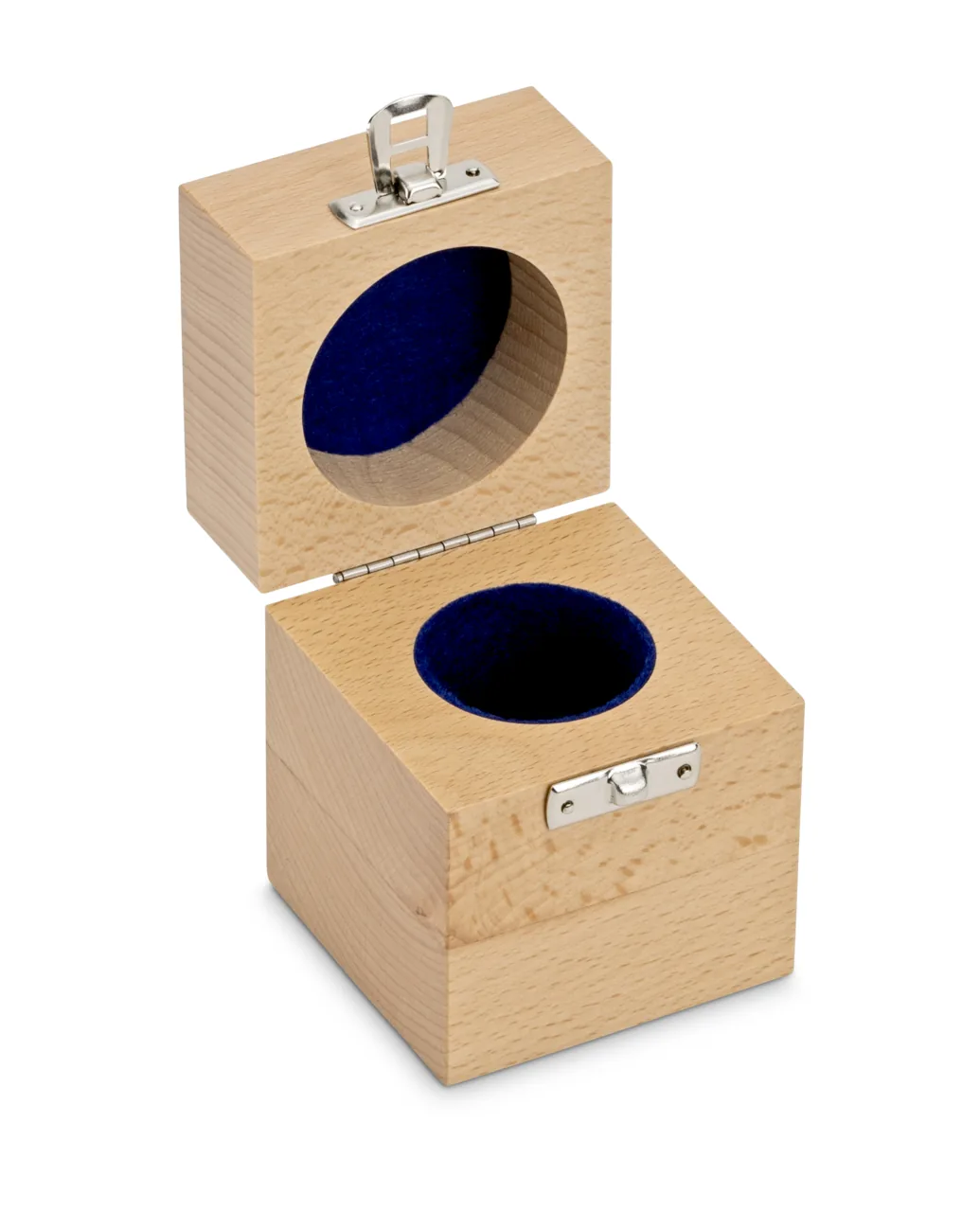 Holz-Gewichtsetui KERN 317-090-100