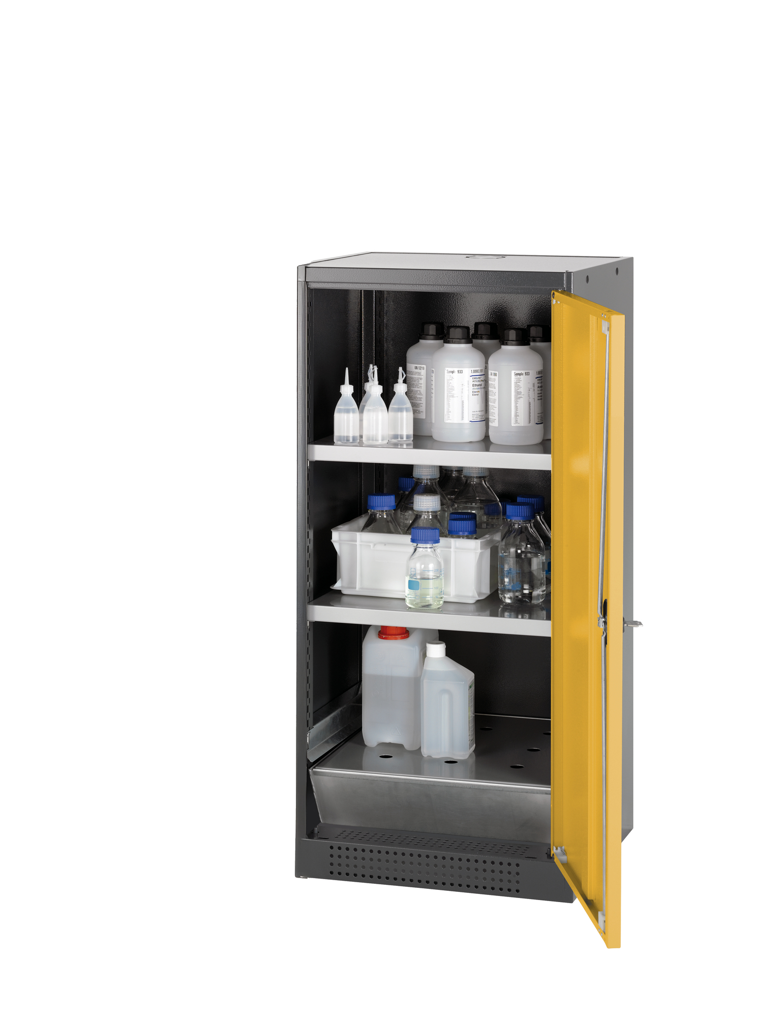 Chemikalienschrank CS.110.054.