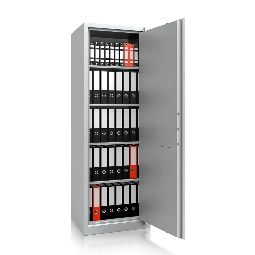Stahlbüroschrank BS 1040 Stahlbüroschrank BS 1040