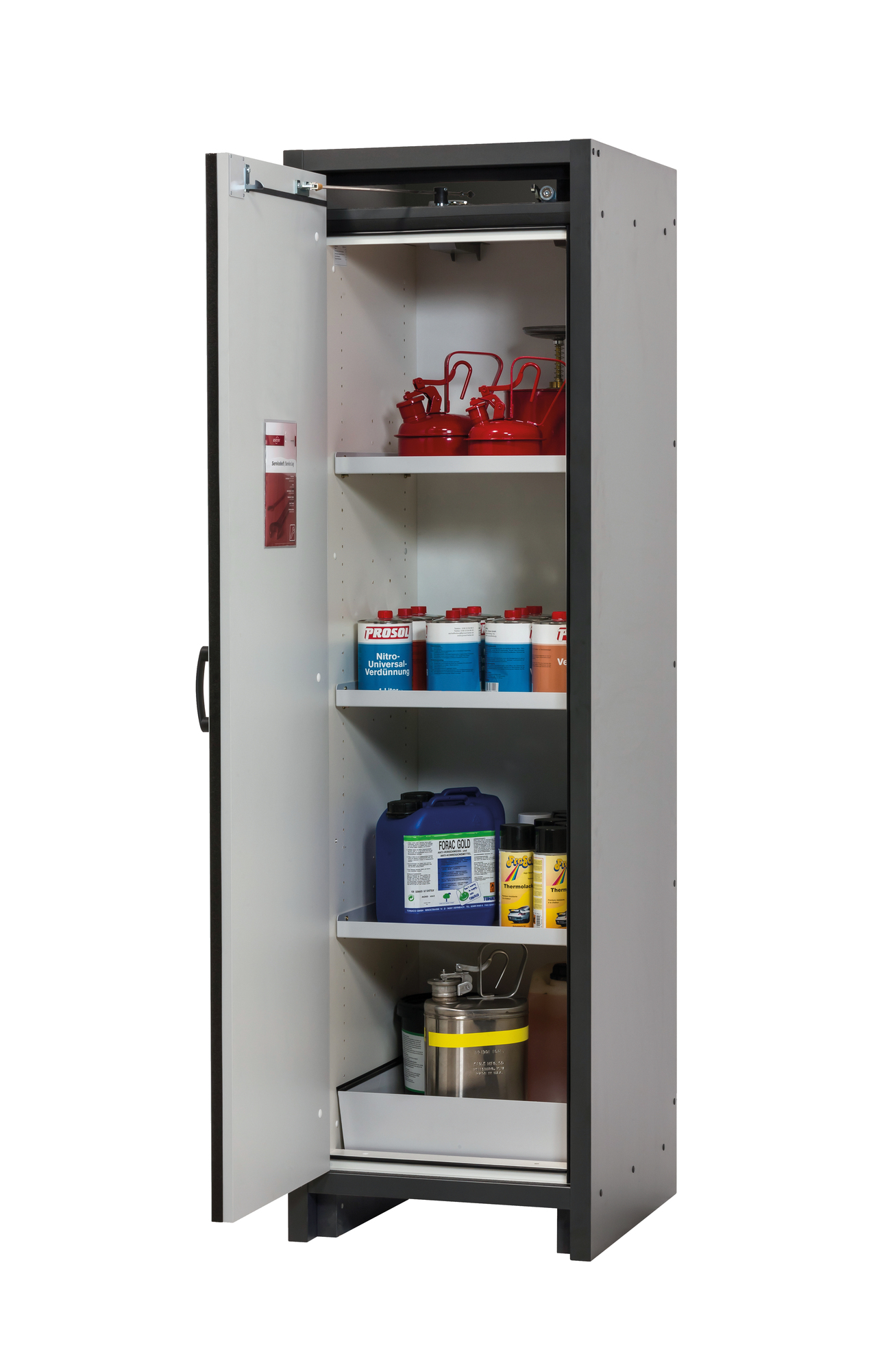 Sicherheitsschrank Q30.195.056.FU.WDAS