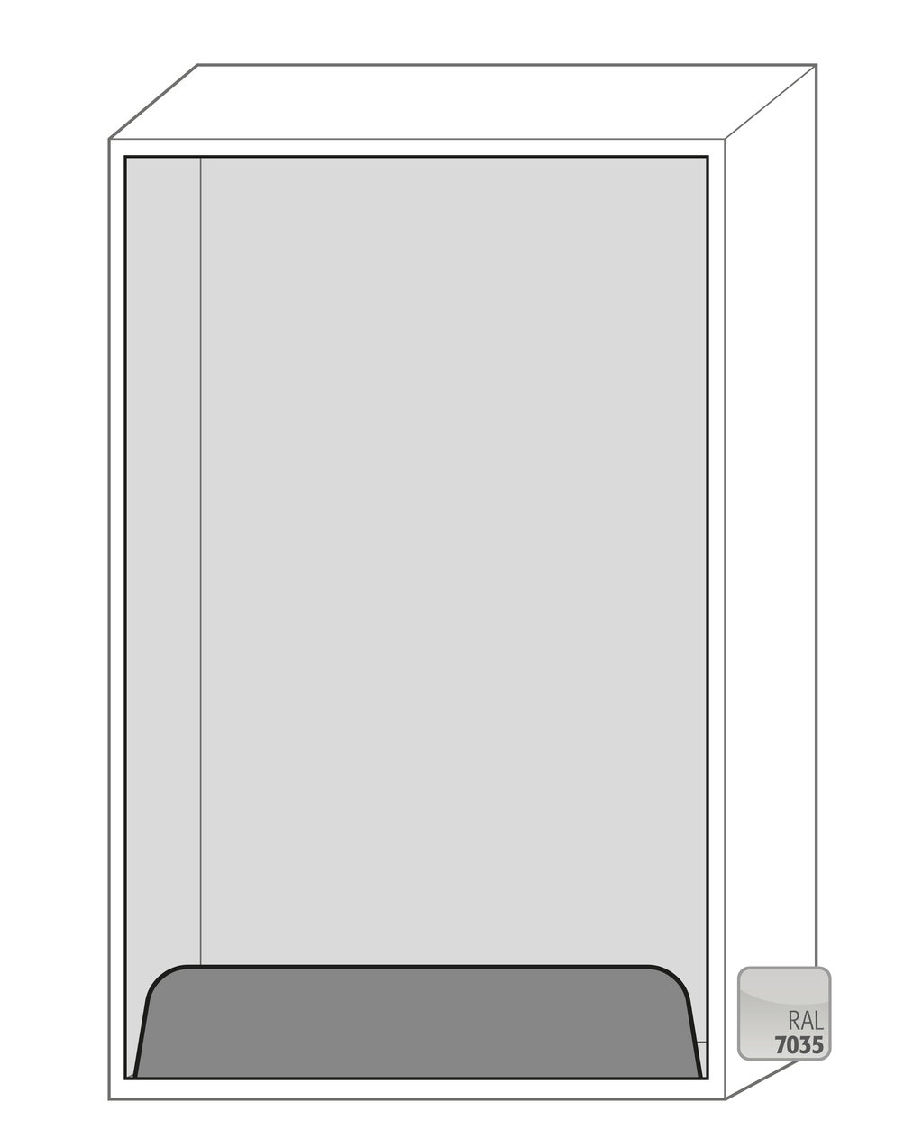 Abbildung der Inneneinrichtung Abbildung der Inneneinrichtung