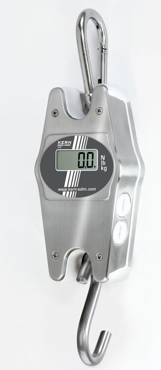 Hängewaage KERN HCN 200K500IP