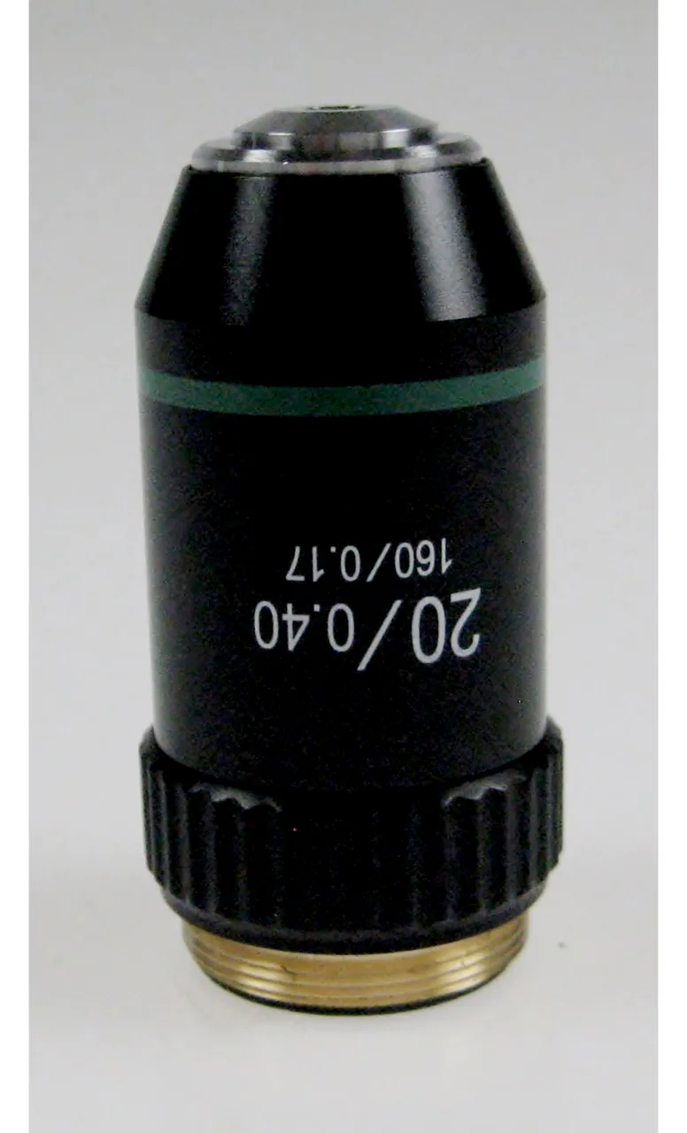 Mikroskop Objektiv KERN OBB-A1110