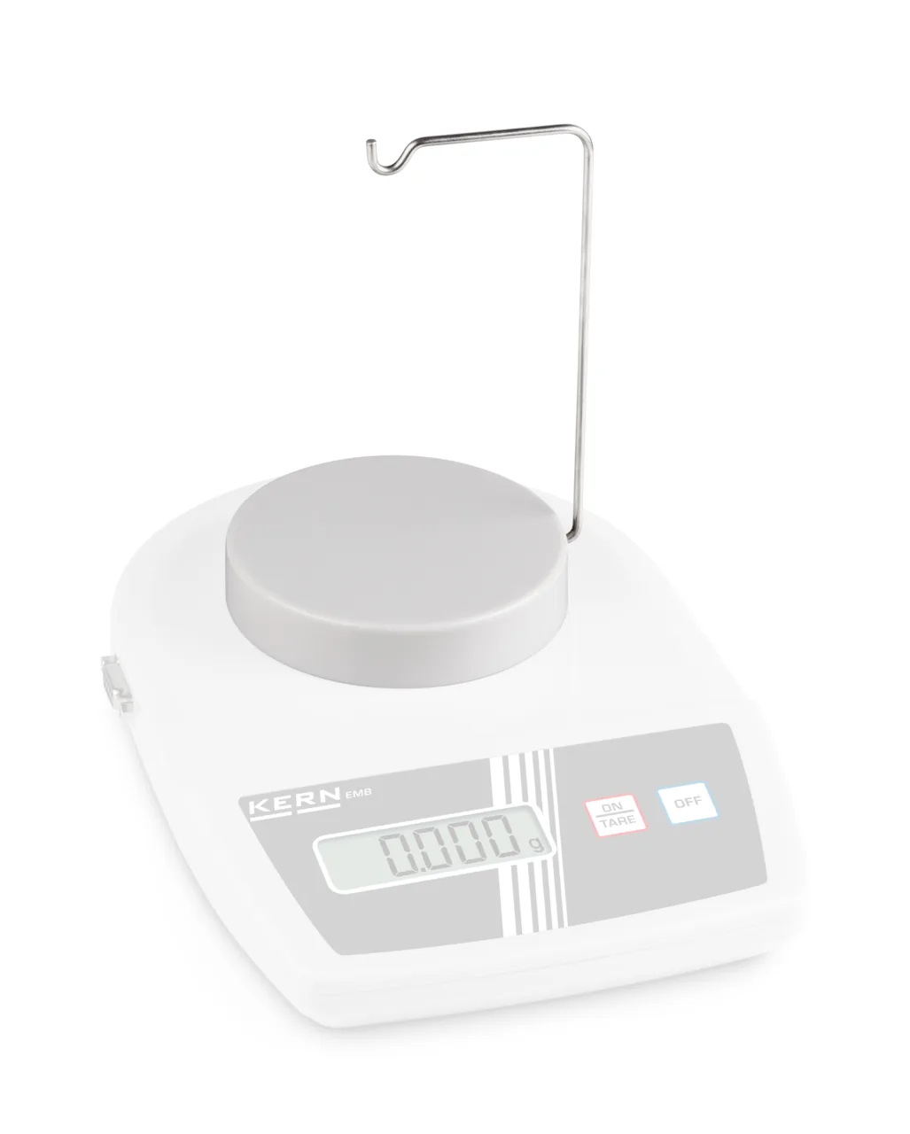 Set zur Dichtebestimmung KERN YDB-04 Set zur Dichtebestimmung KERN YDB-04