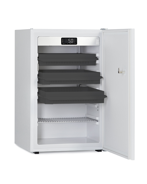 Medikamenten-Kühlschrank ESSENTIAL MED 85 DIN