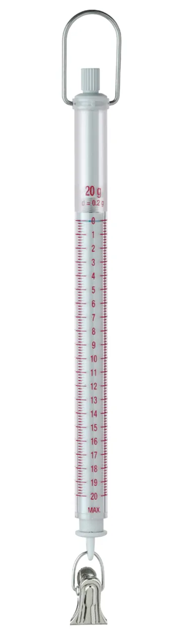 Federwaage SAUTER 287-102 Federwaage SAUTER 287-102