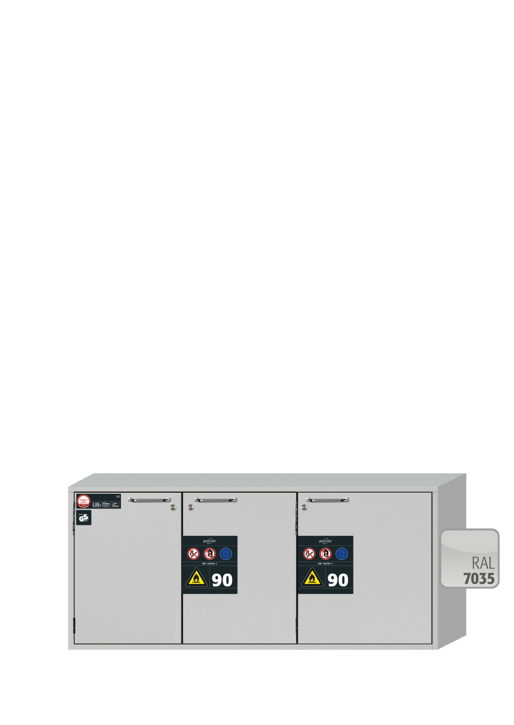 Abbildung des Schrank in der Farbvariante Abbildung des Schrank in der Farbvariante