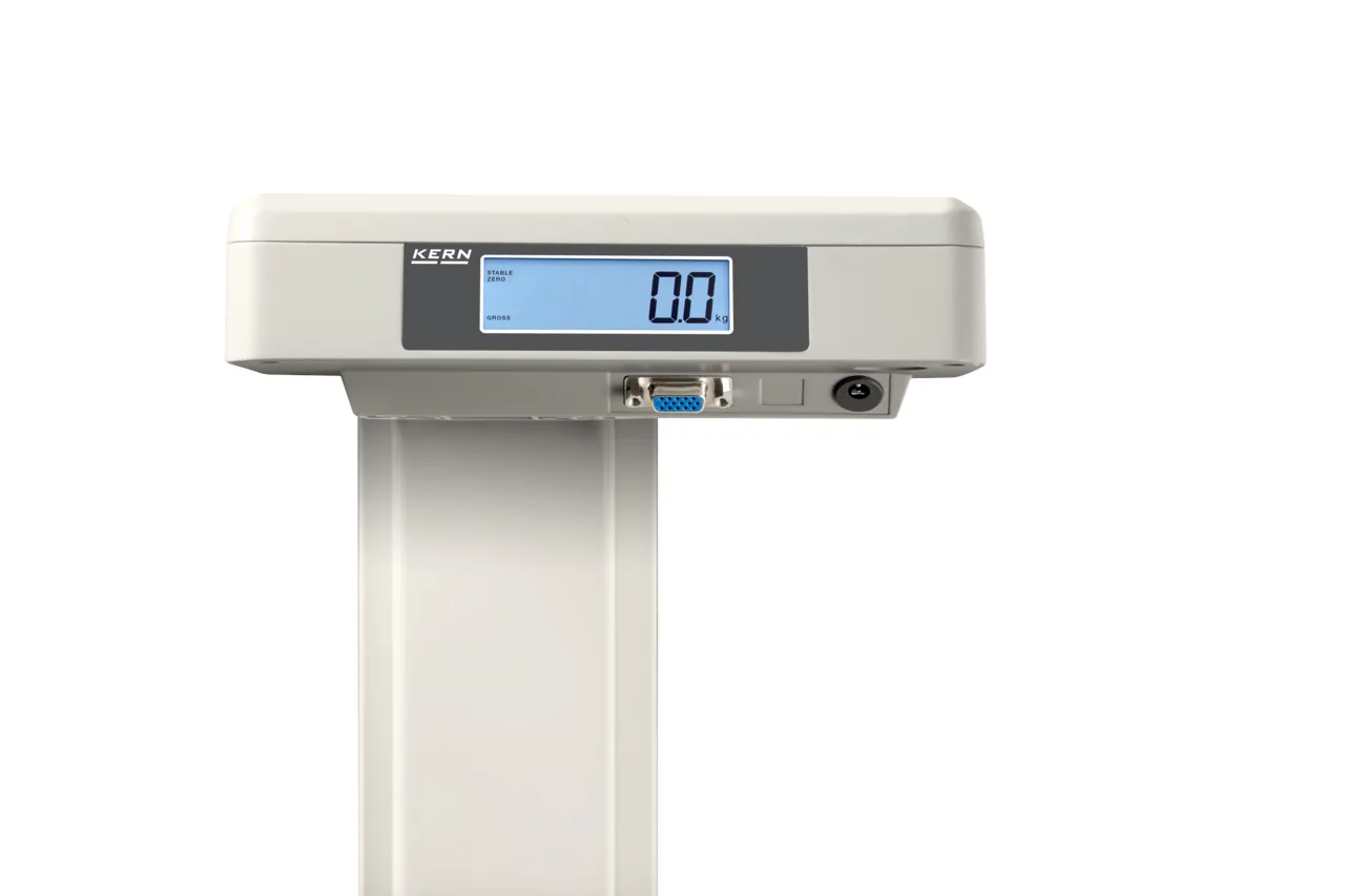 Personenwaage KERN MPE 200K-1HEM Personenwaage KERN MPE 200K-1HEM