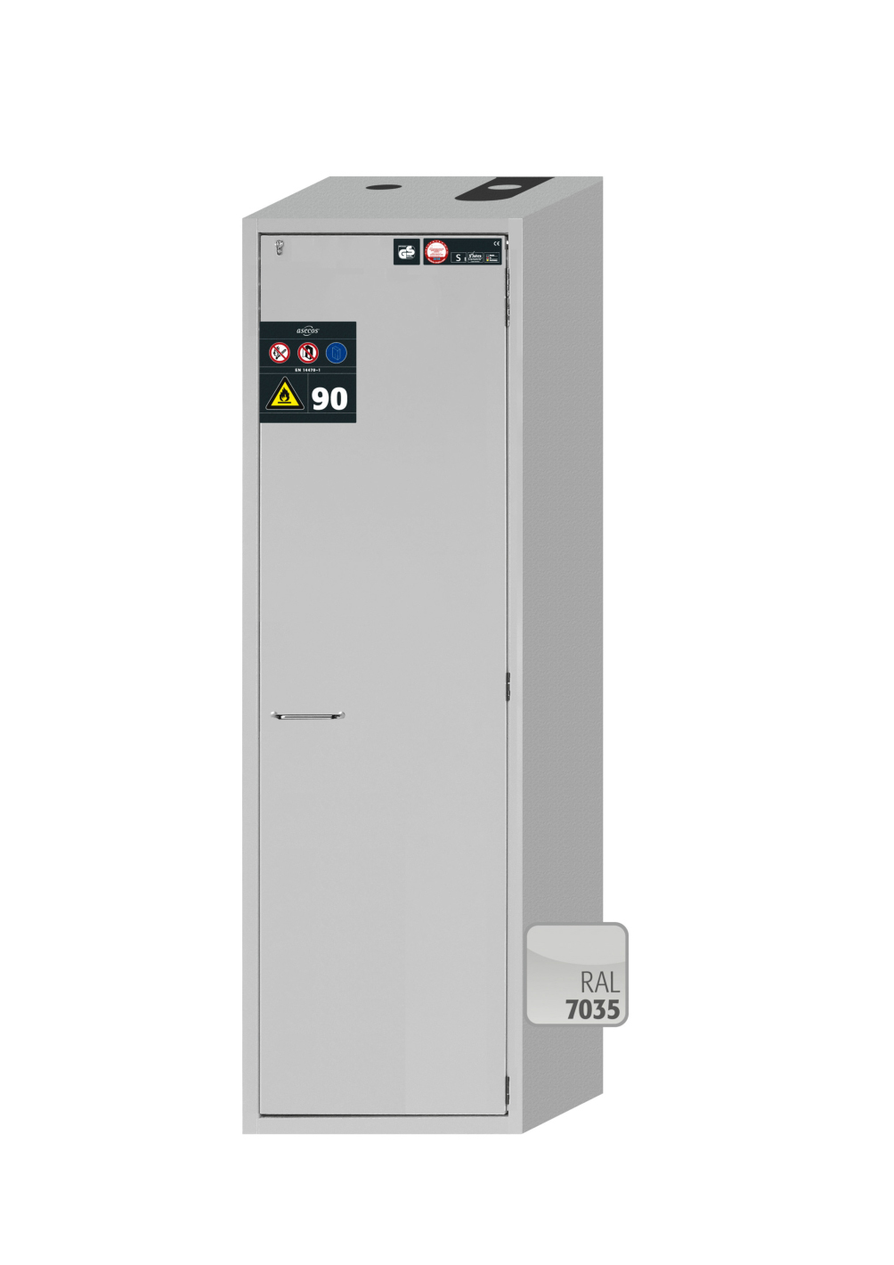Abbildung des Schrank in der Farbvariante Abbildung des Schrank in der Farbvariante