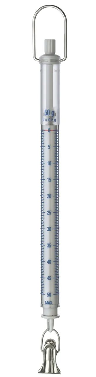 Federwaage SAUTER 287-104 Federwaage SAUTER 287-104