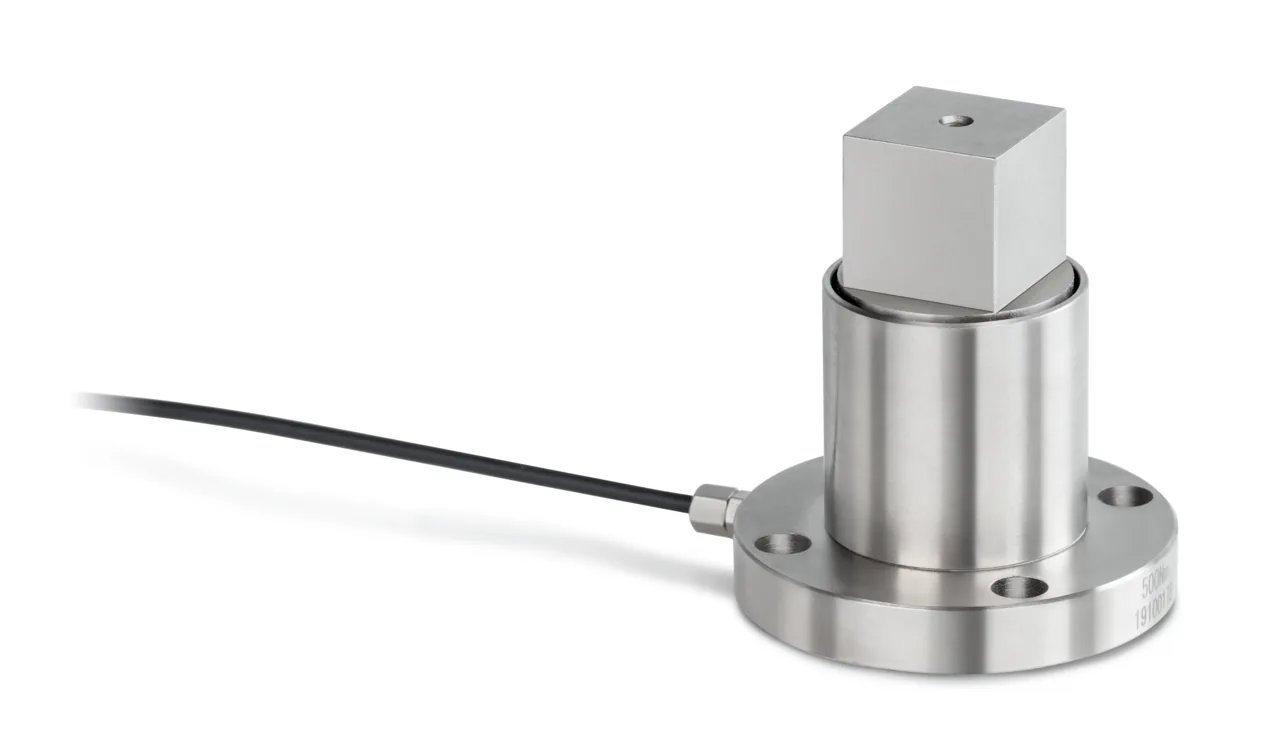 Statischer Drehmomentsensor SAUTER DC 10-Y1 Statischer Drehmomentsensor SAUTER DC 10-Y1