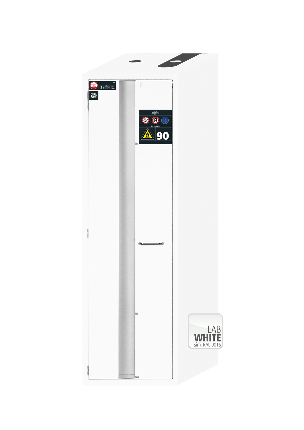 Abbildung des Schrank in der Farbvariante Abbildung des Schrank in der Farbvariante