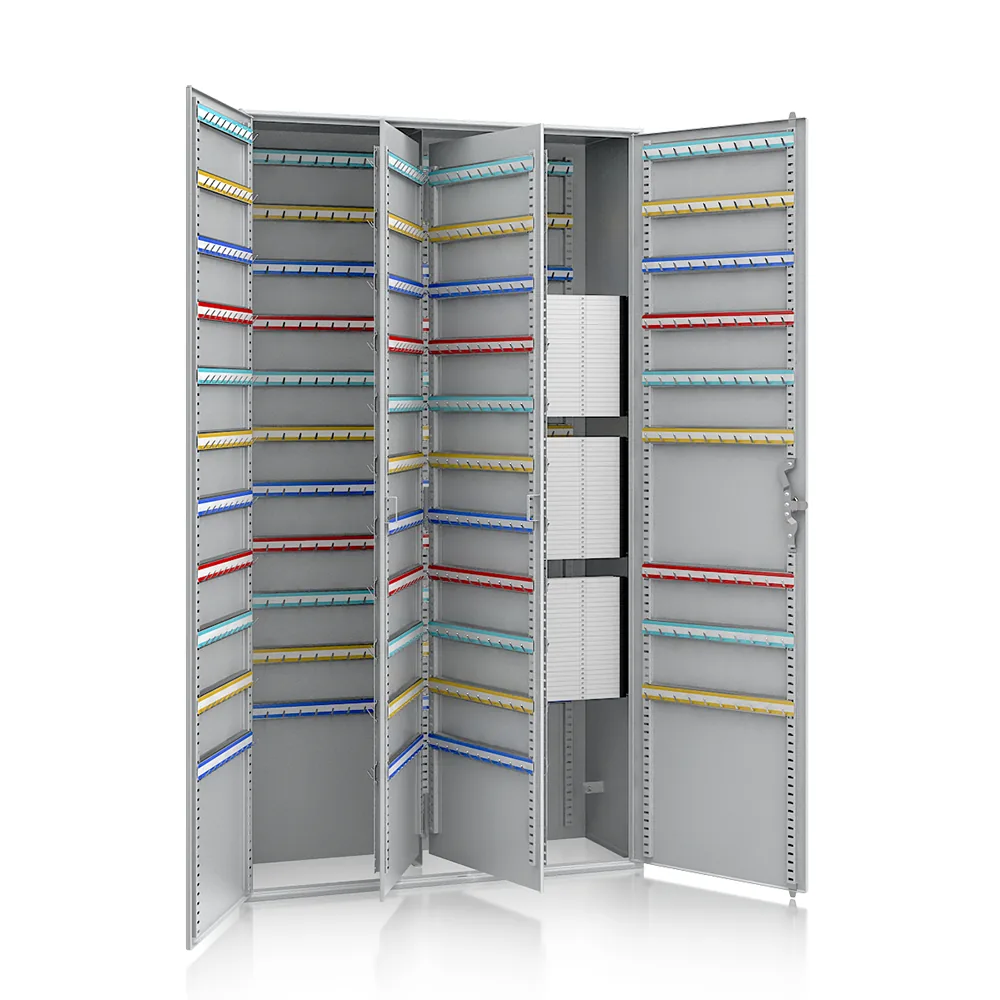 Schlüsselschrank GP 860 Schlüsselschrank GP 860