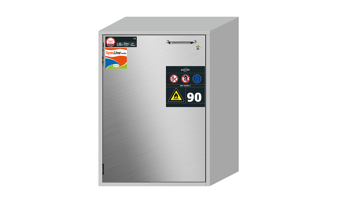 Abbildung des Schrank in der Farbvariante Abbildung des Schrank in der Farbvariante