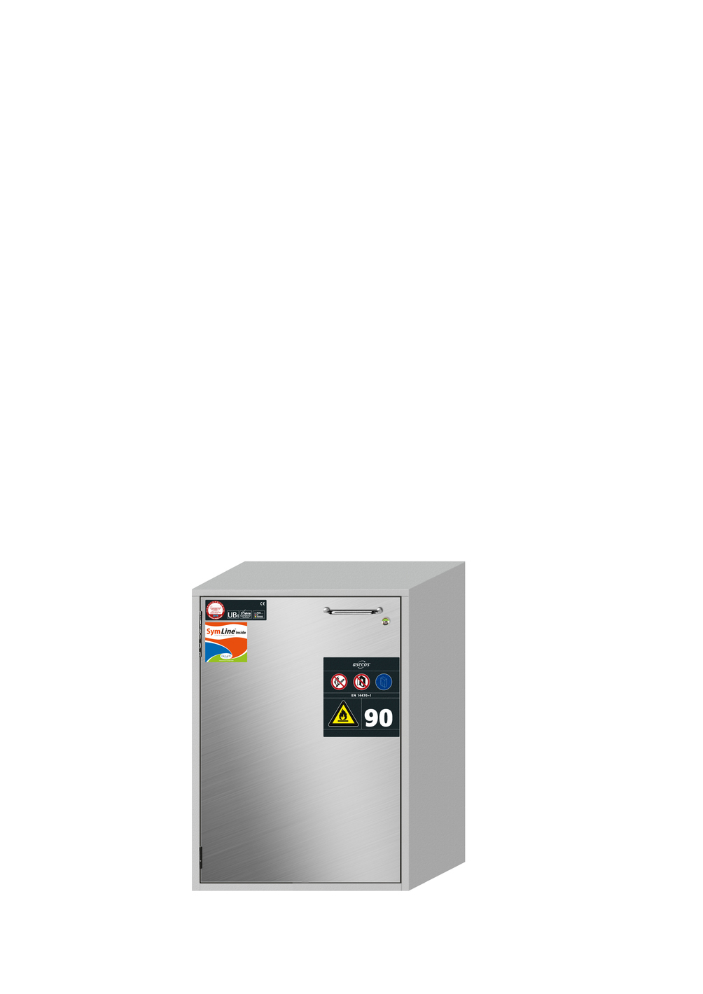 Abbildung des Schrank in der Farbvariante Abbildung des Schrank in der Farbvariante