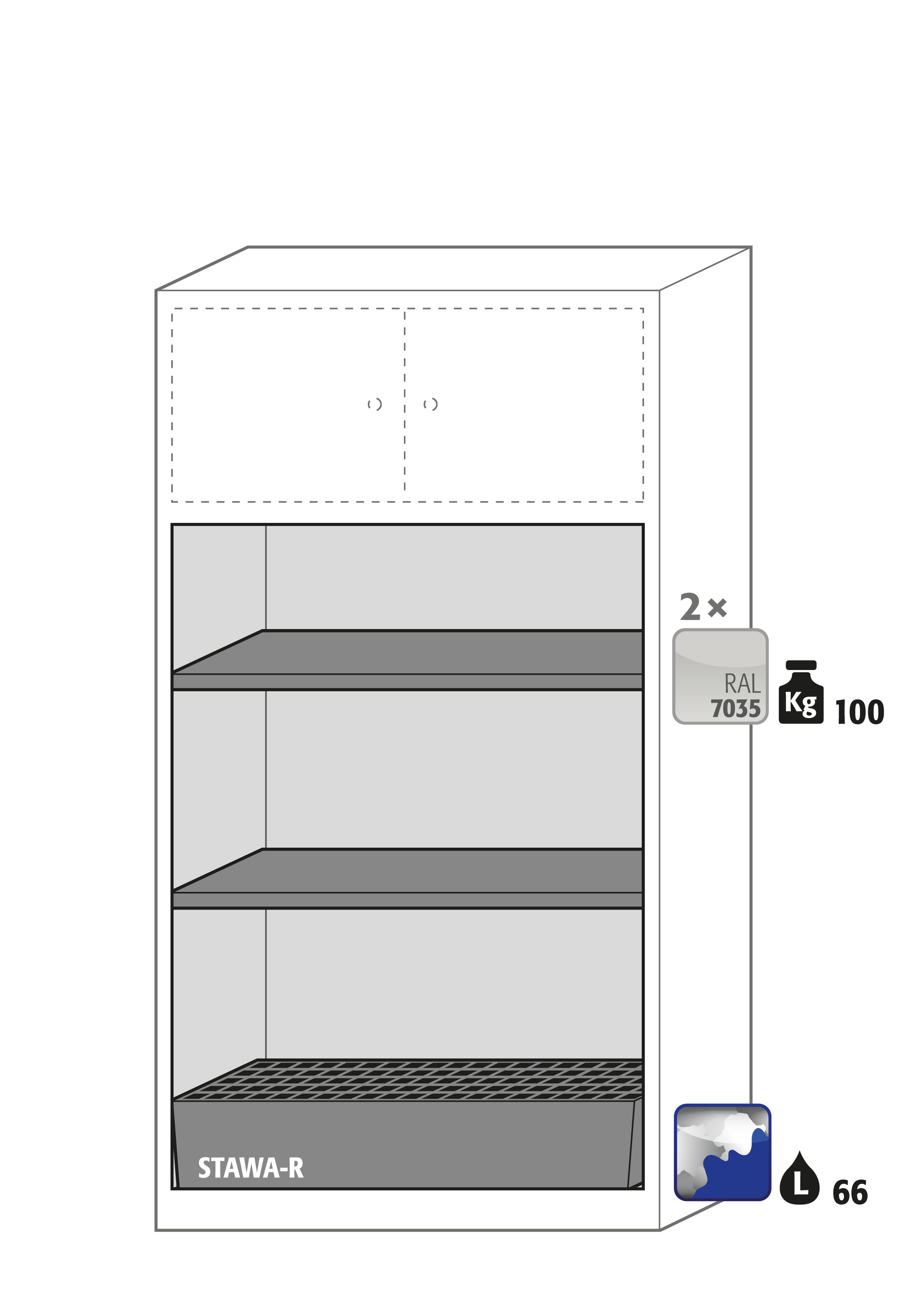 Abbildung der Inneneinrichtung Abbildung der Inneneinrichtung