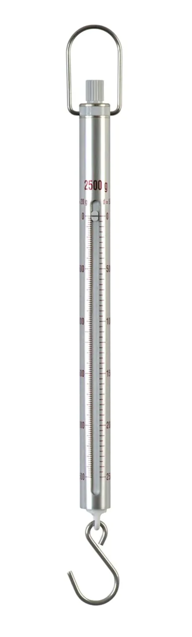 Federwaage SAUTER 281-752 Federwaage SAUTER 281-752