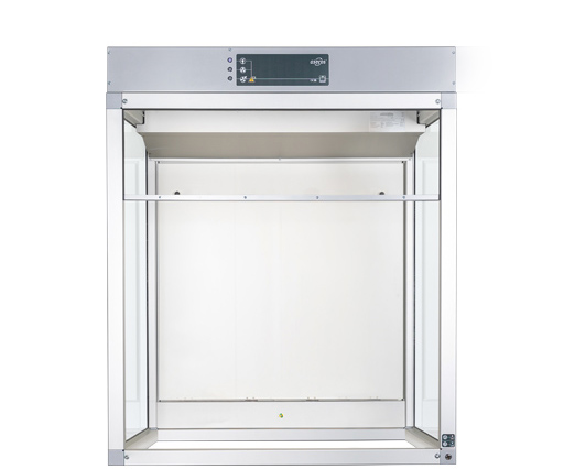 Gefahrstoffarbeitsplatz ECO-LINE GAP.140.120.EC Gefahrstoffarbeitsplatz ECO-LINE GAP.140.120.EC