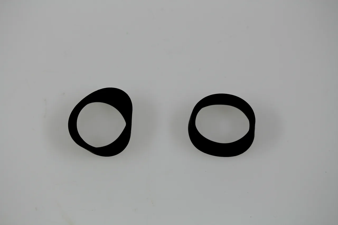 Augenmuschel (Paar) OBB-A1449