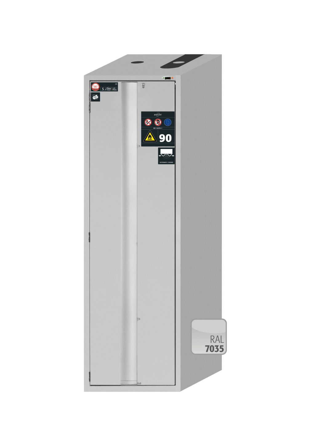 Abbildung des Schrank in der Farbvariante Abbildung des Schrank in der Farbvariante