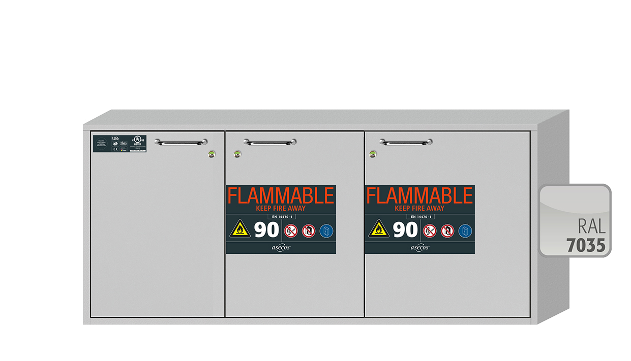 Abbildung des Schrank in der Farbvariante Abbildung des Schrank in der Farbvariante