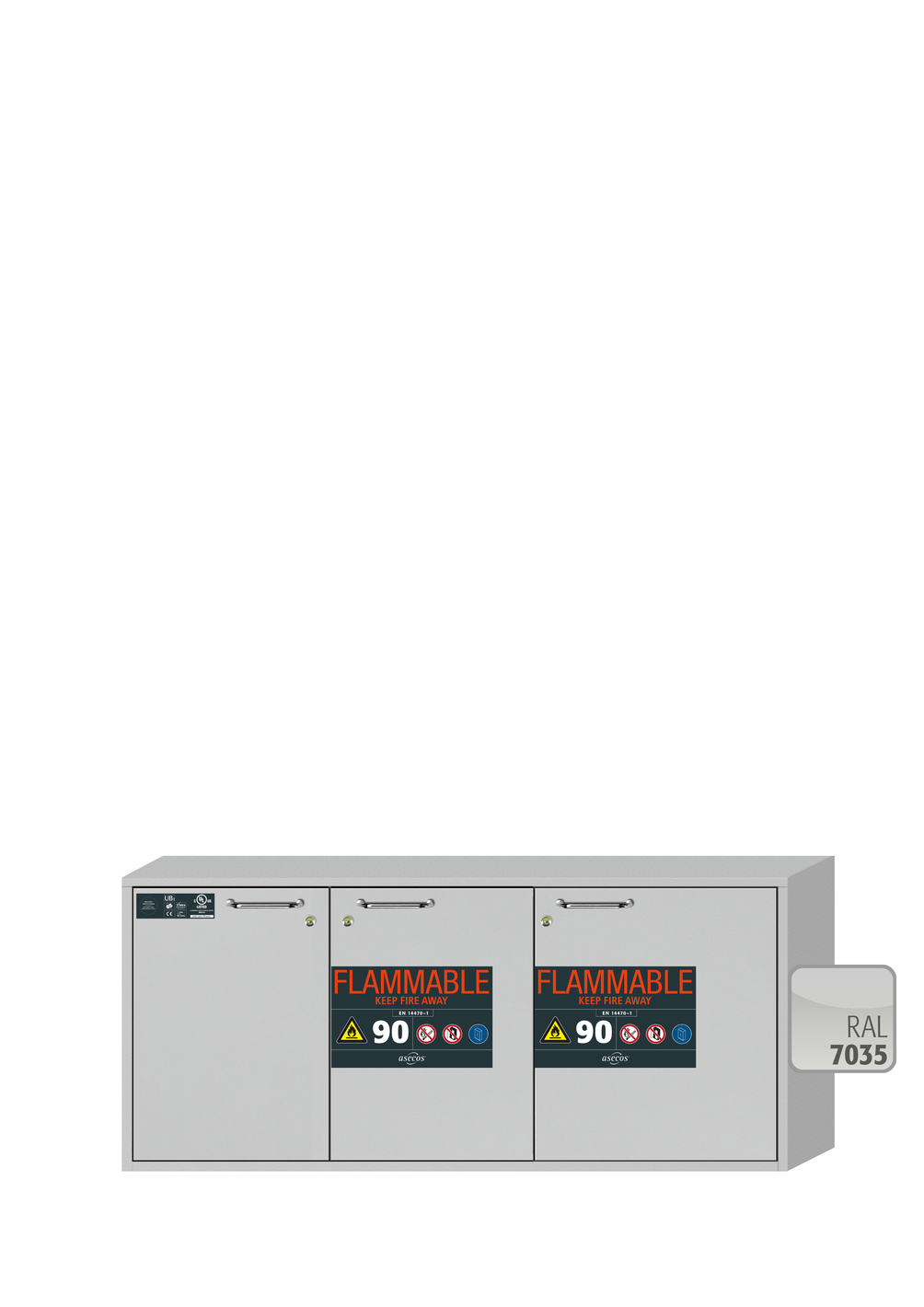 Abbildung des Schrank in der Farbvariante Abbildung des Schrank in der Farbvariante