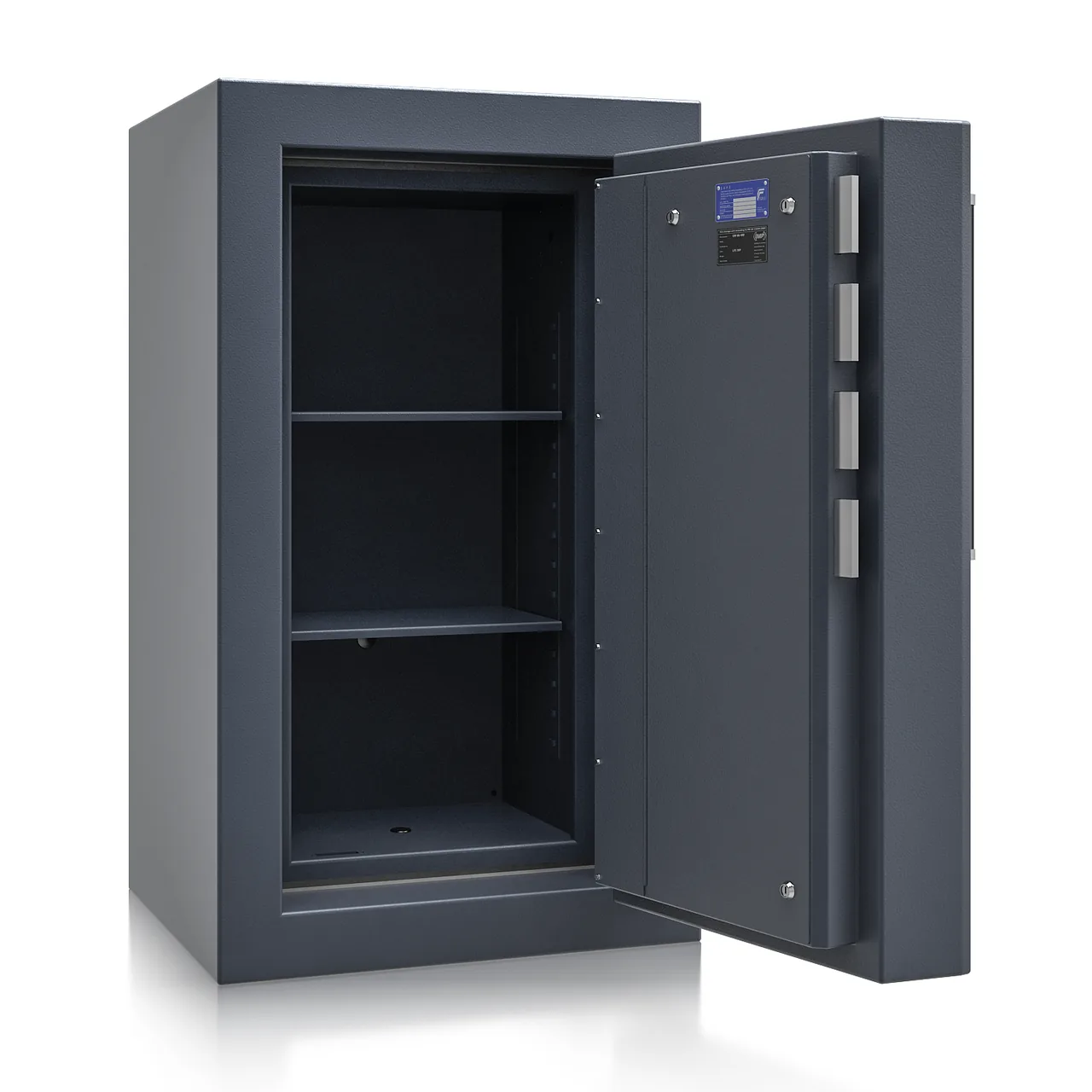Wertschutztresor BM VI-2 Wertschutztresor BM VI-2