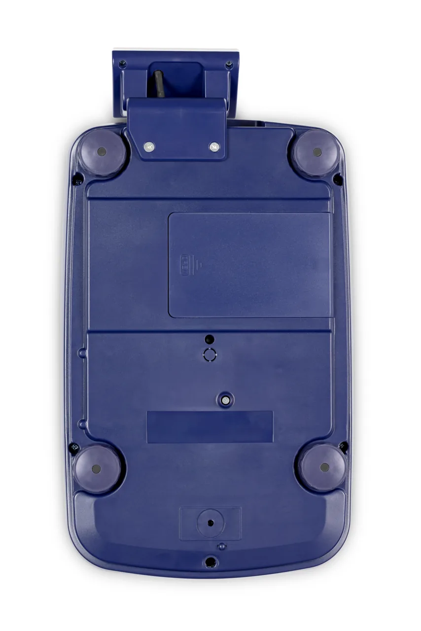 Präzisionswaage KERN EWJ 600-1M
