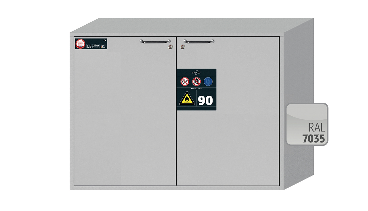 Abbildung des Schrank in der Farbvariante Abbildung des Schrank in der Farbvariante