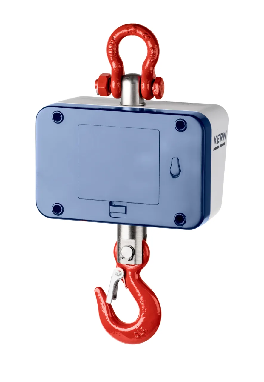 Kranwaage KERN HCD 100K-2 Kranwaage KERN HCD 100K-2