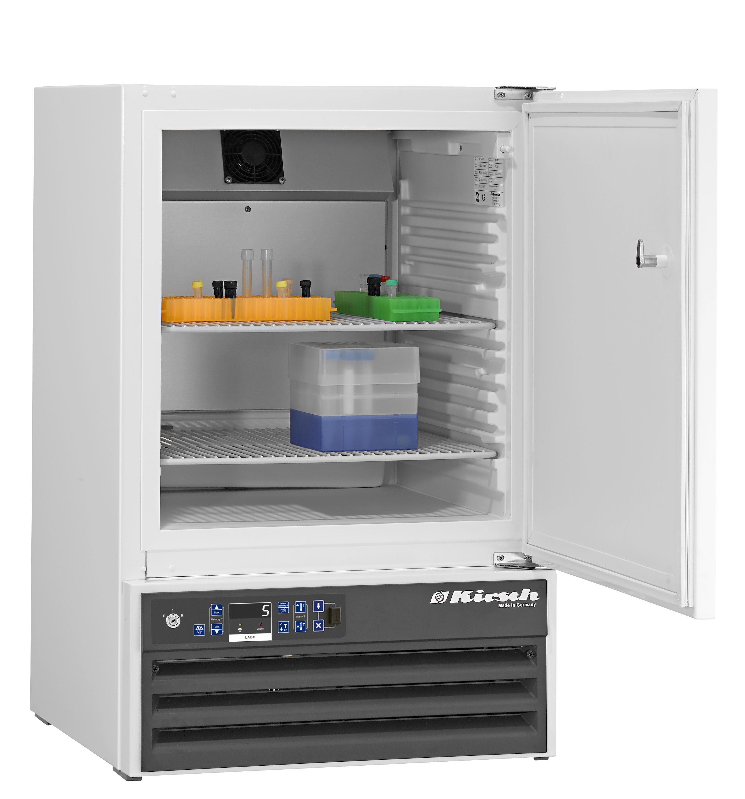 Labor-Kühlschrank LABO 100 PRO-ACTIVE Labor-Kühlschrank LABO 100 PRO-ACTIVE